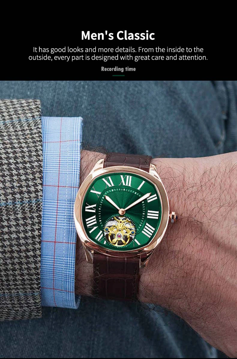 Luxury watch Luxury watch