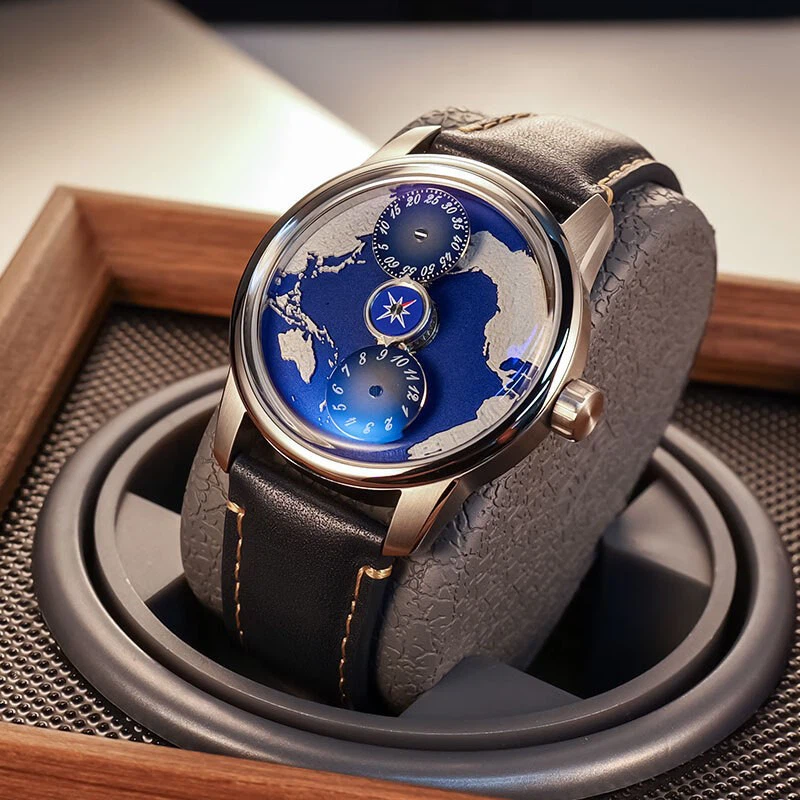 Watch ODM Fully Automatic Mechanical Watch