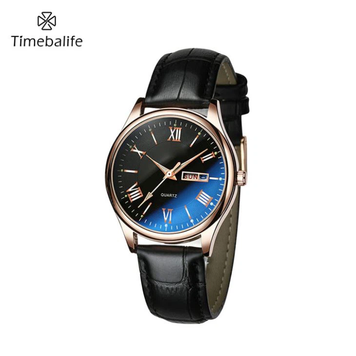 Luksus Kvinder Diver Watch
