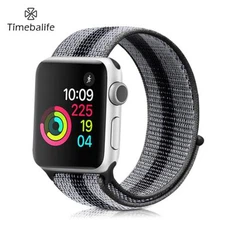 Nylonrem til Smart Watch