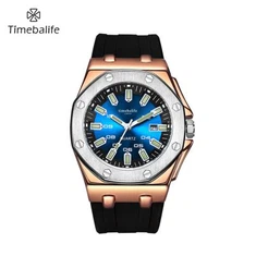 Se mænd kvarts luksus