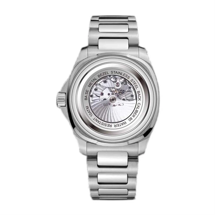316 Stainless Steel Case Watch For Dimo