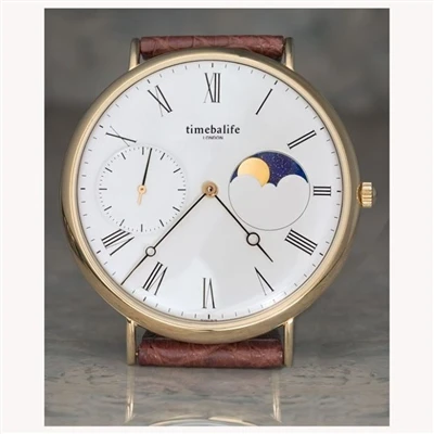 Hvad er styrken ved Longines Forerunner Flyback Chronograph
