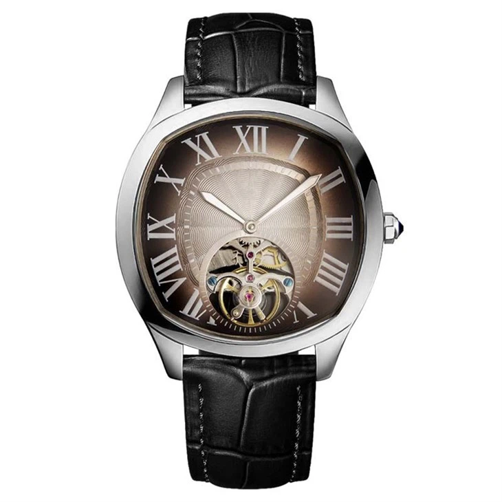 Tourbillon Mechanical Watches