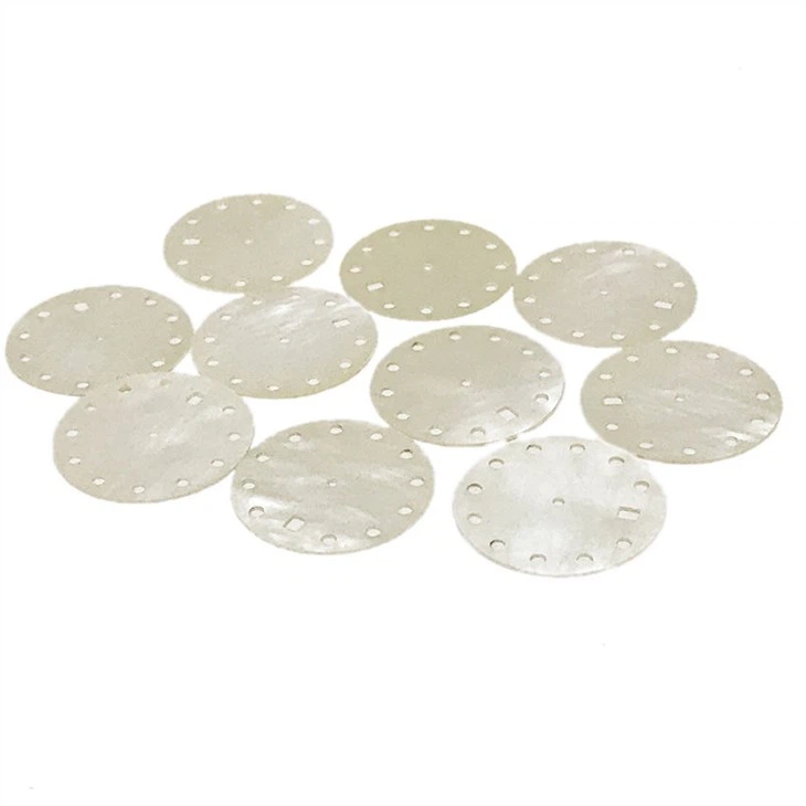 White Mother Of Pearl Shell Watch Dials,can Be Customized